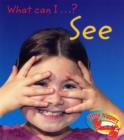 Image for What Can I See?
