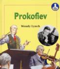 Image for Lives and Times Prokofiev