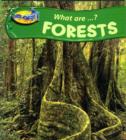 Image for What are forests?