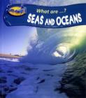 Image for Take-Off! What Are: Seas and Oceans Paperback