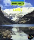Image for What are Lakes?          (Cased)