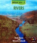 Image for What are Rivers?          (Paperback)