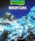 Image for What are mountains?