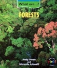 Image for What are Forests?           (Paperback)