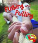 Image for Pushing and Pulling in the Playground