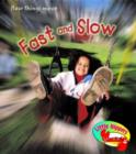 Image for Fast and Slow on the Farm