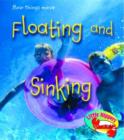 Image for Floating and Sinking at the Beach