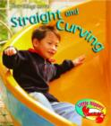 Image for Little Nippers: Straight and Curving Hardback