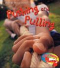 Image for Pushing and pulling