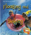 Image for Floating and sinking