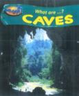 Image for Take Off: What Are: Caves Paperback