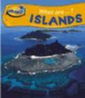 Image for What are islands?