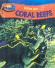 Image for Take Off! What Are: Coral Reefs Paperback
