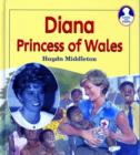Image for Lives and Times Diana Princess of Wales Hardback
