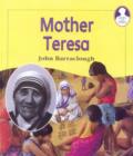 Image for Mother Teresa : Big Book