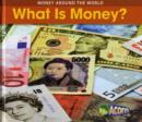 Image for What Is Money?