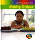 Image for Making choices