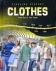 Image for Clothes
