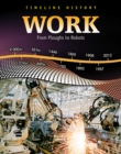 Image for Work  : from ploughs to robots