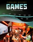 Image for Games  : from dice to gaming