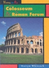 Image for The Colosseum &amp; the Roman Forum