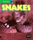 Image for Really Wild: Snakes