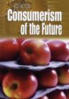Image for Consumerism of the Future