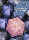 Image for Investigating the Weather