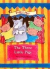 Image for Puppet Plays: The Three Little Pigs Paperback