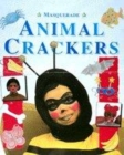 Image for Masquerade: Animal Crackers    (Paperback)
