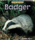 Image for Badger