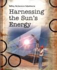 Image for Harnessing the Sun&#39;s Energy