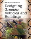Image for Designing greener vehicles &amp; buildings