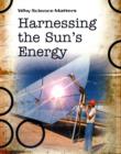 Image for Harnessing the Sun&#39;s Energy