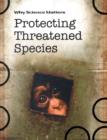 Image for Protecting Threatened Species