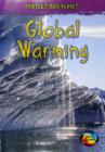 Image for Global Warming Big Book
