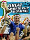 Image for Great World Cup Moments