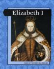 Image for Elizabeth I