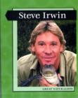 Image for Steve Irwin