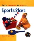 Image for Let&#39;s pretend we are sports stars