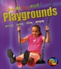 Image for Playground Equipment