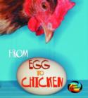 Image for From Egg to Chicken