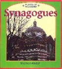 Image for Places of Worship: Synagogues Paperback
