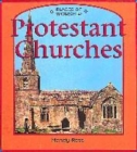 Image for Places of Worship: Protestant Churches     (Paperback)