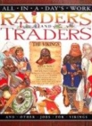 Image for Raiders and Traders and Other Jobs for Vikings