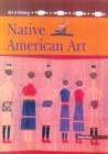 Image for Art in History: Native American Art