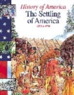 Image for History Of America The Setting Of America