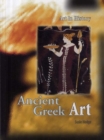 Image for Ancient Greek Art