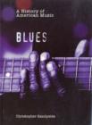 Image for A history of blues