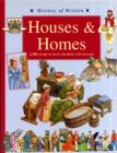 Image for Houses and Homes